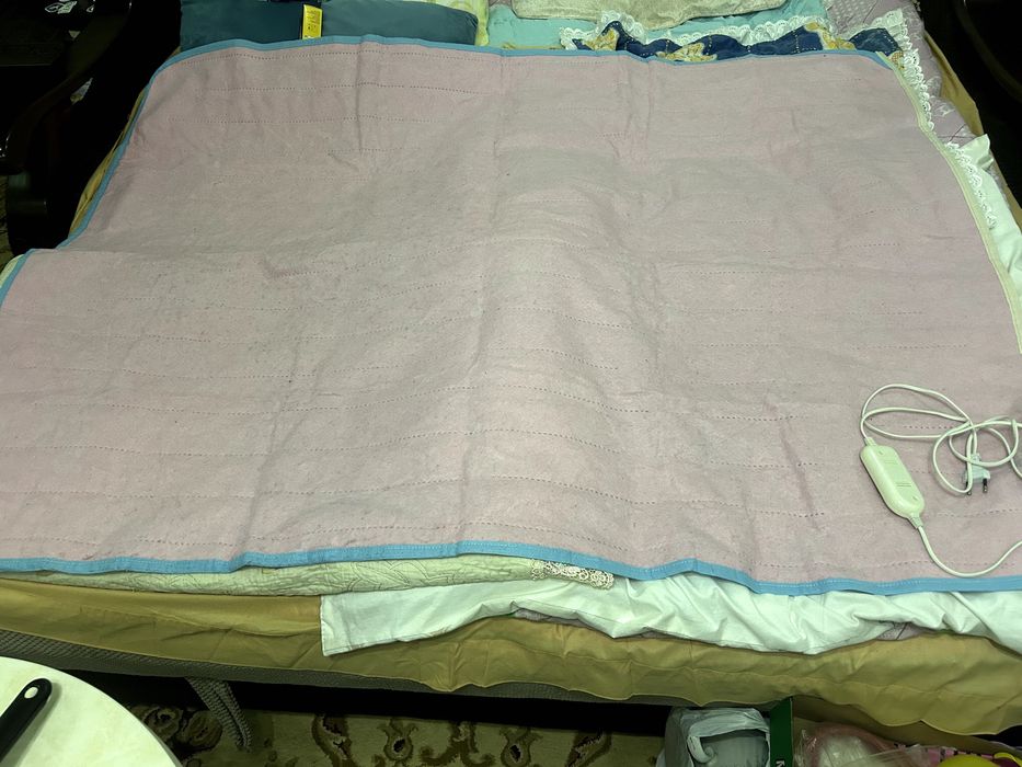 Одеяло электрическое