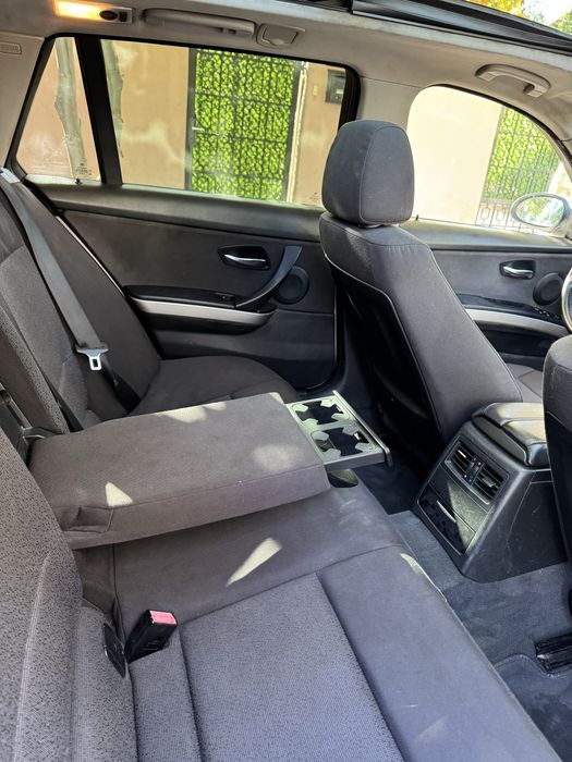 BMW Seria 3 2007 — imagine 4