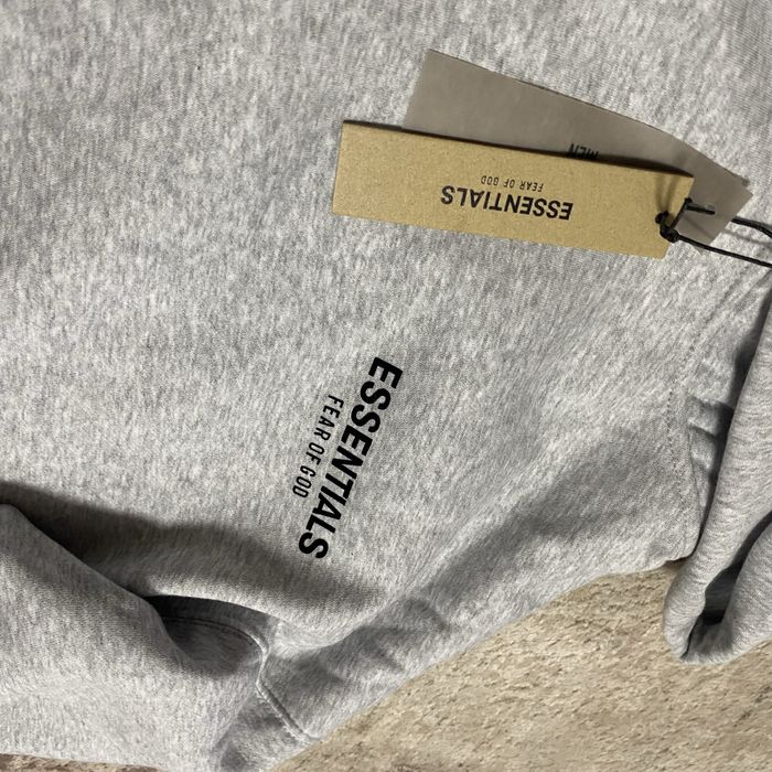 Trening Essentials Fear Of God