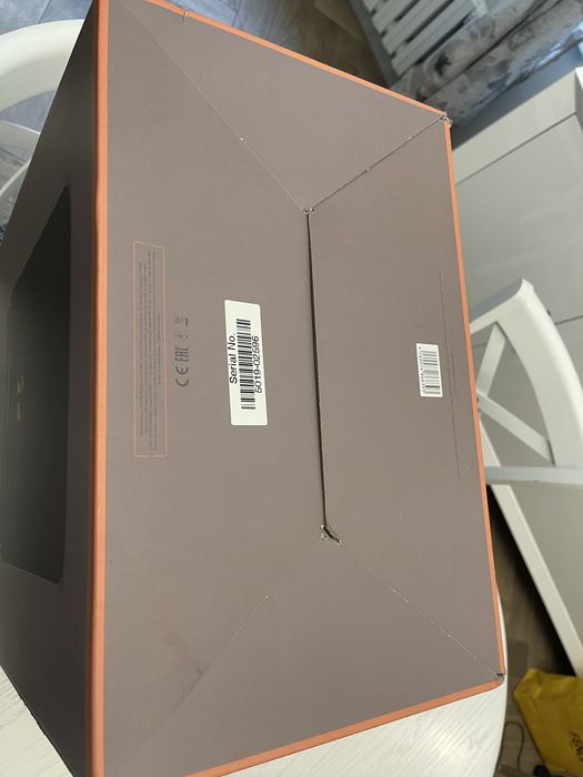 Мойка воздуха . BORK новая