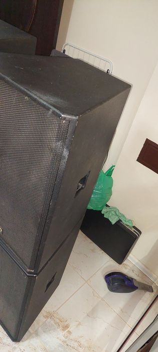 4броя 15ки Lem sl-15