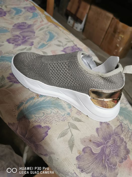 Cizme liu jo adidași i8 uma Parker