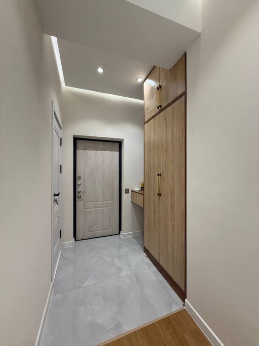 Юнусабад-11 Новостройка 3/4/9 Евро ремонт под ключ