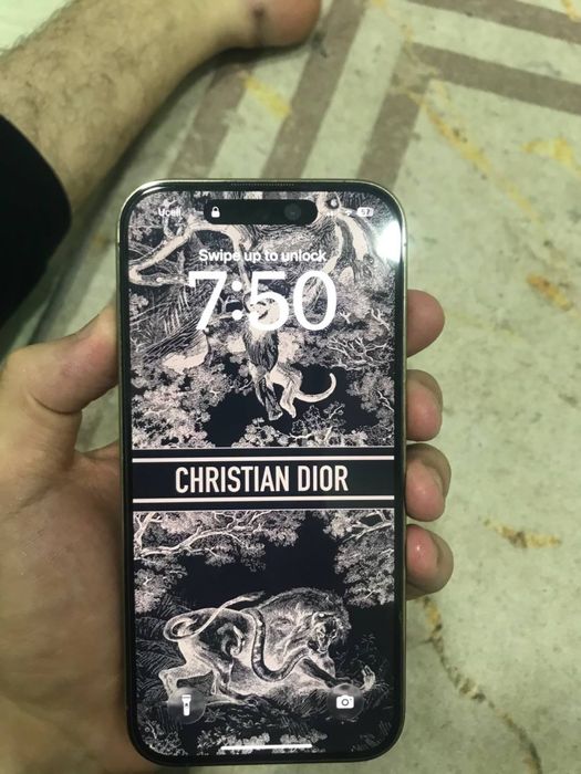 Iphone 14pro 256gb