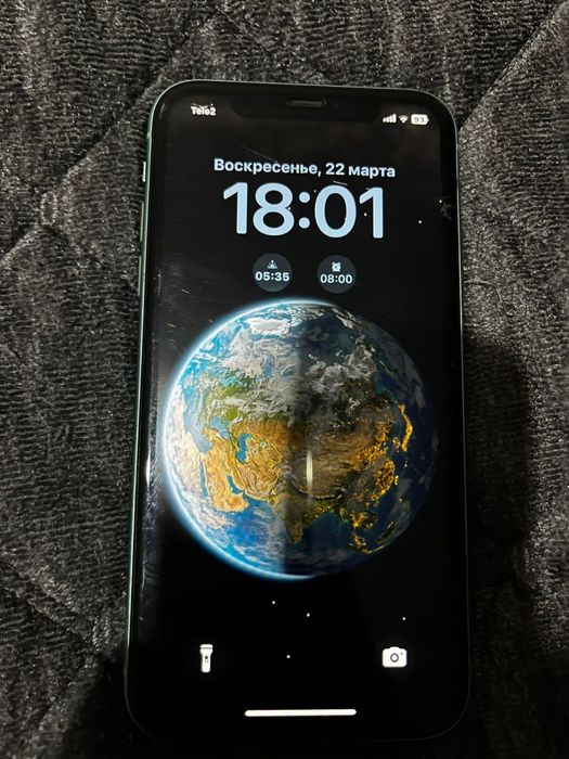 Айфон 11  обмен