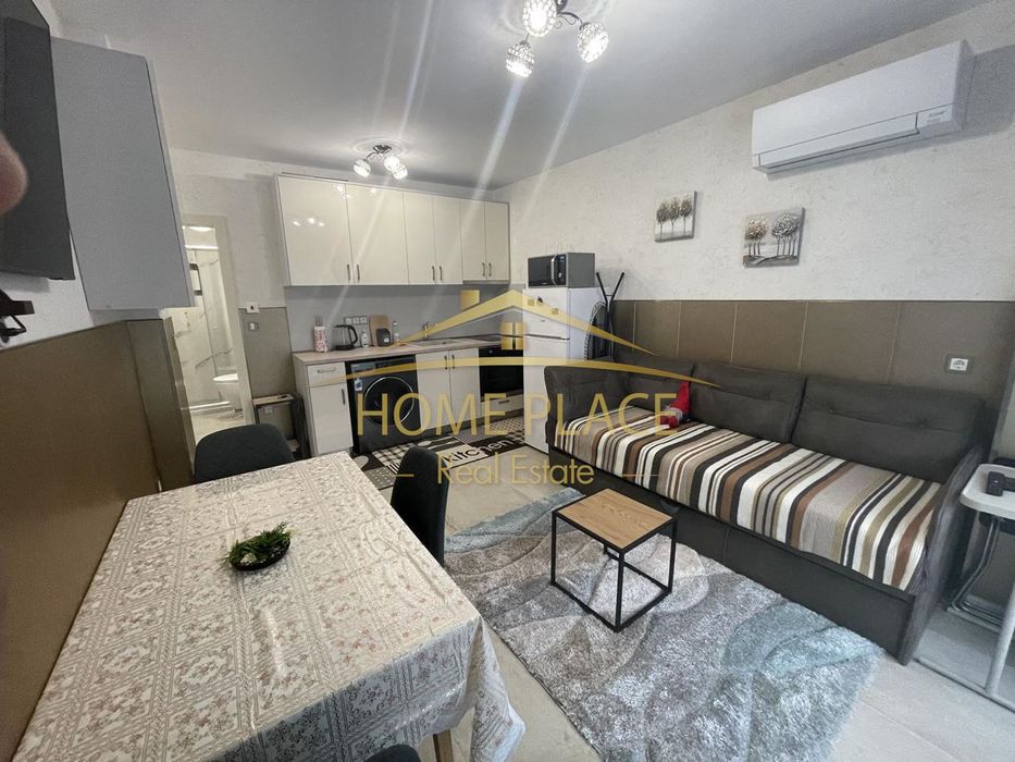 Дава се под наем Двустаен апартамент в Варна, Общината - 65 кв.м за 688.5 € - Снимка #3