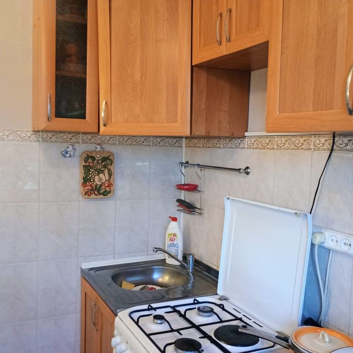 Продам 2комнатную квартиру