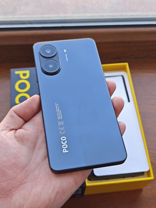 Poco X7 Pro 256Gb 5G