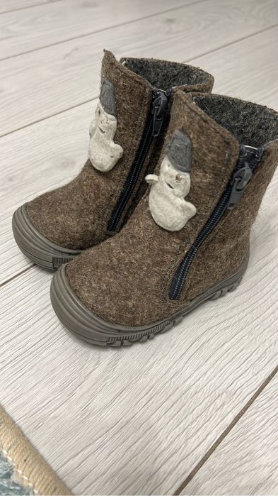 Продаются детские валенки