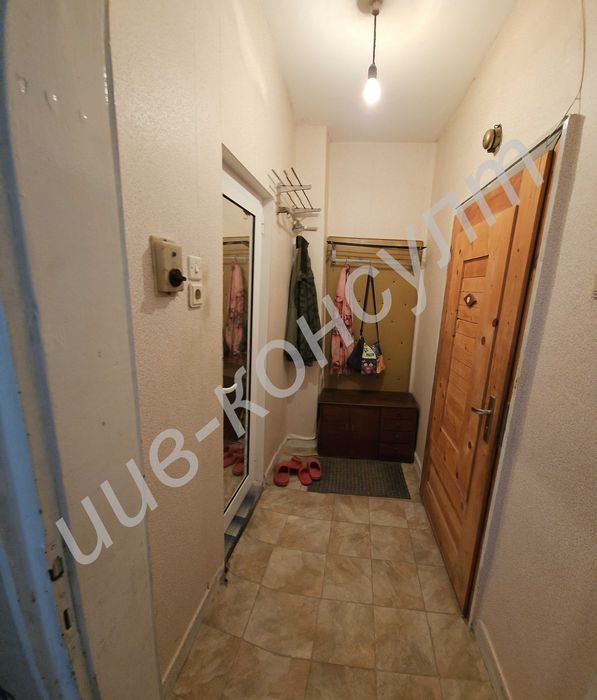 Двустаен апартамент до стадиона, гр. В. Търново