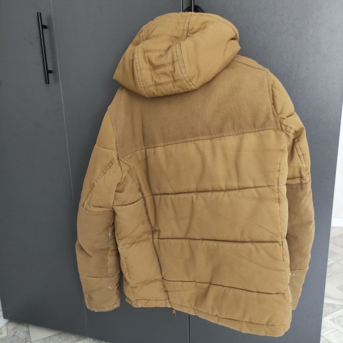 Куртка Pull&Bear фирма оригинал