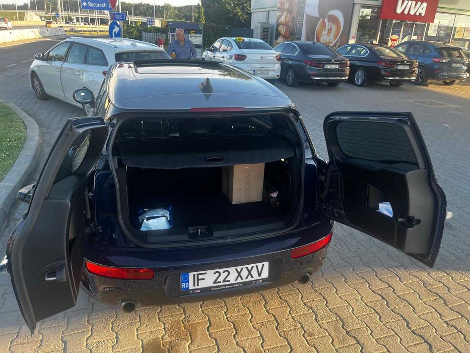MINI Clubman 2016 — imagine 4