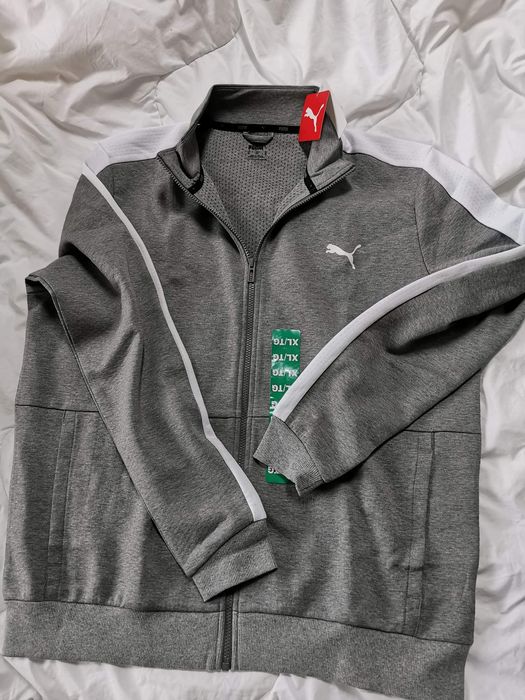 Hanorace originale Puma