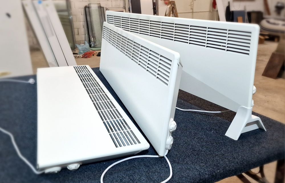 Конвектори , радиатори , ENSTO / ADAX/ adax