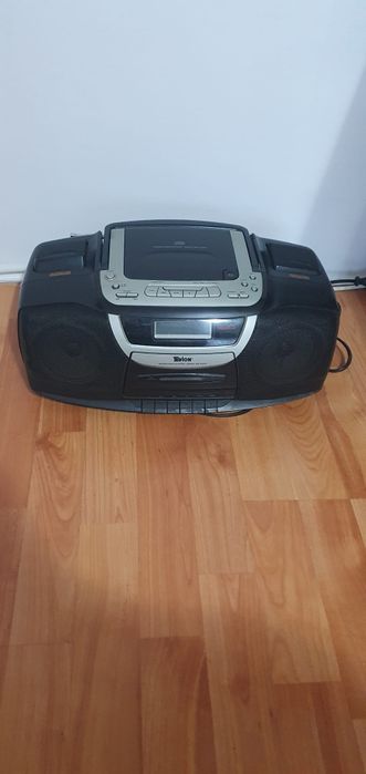 Radiocasetofon  Tevion