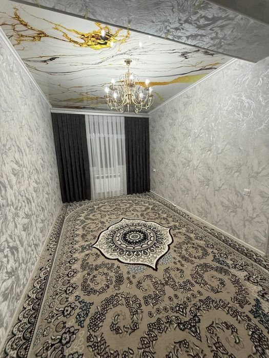 Ассалому алейкум квартира сотилади нактга ипотека булмайди