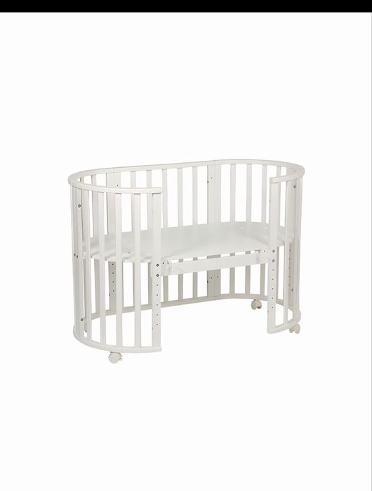 Кровать трансформер детская в хорошем состоянии