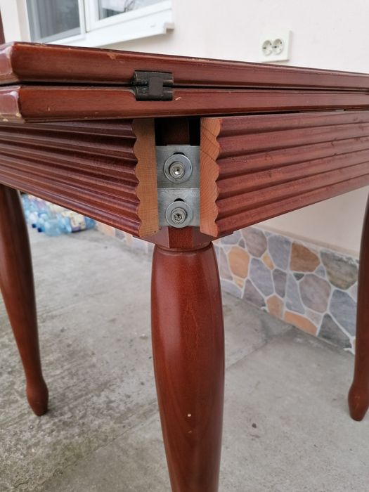 Masă extensibilă