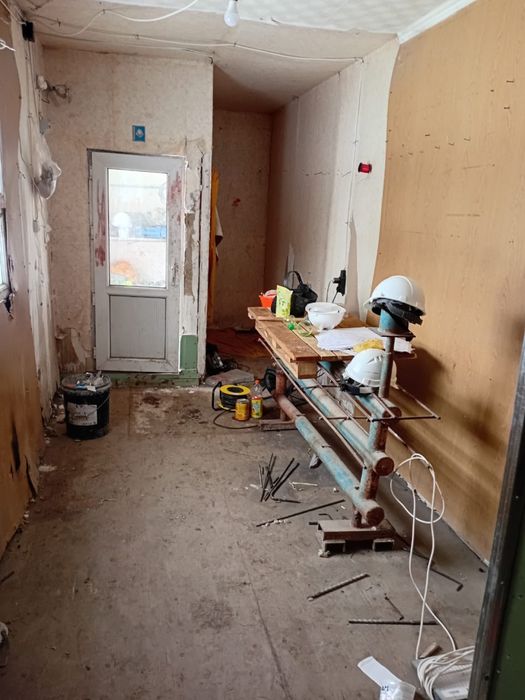 Продам вагончик строительный