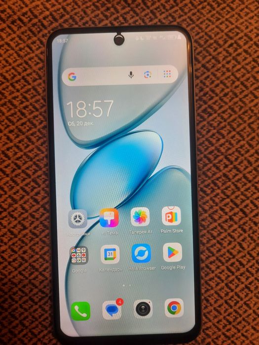 Техно Спартак g1