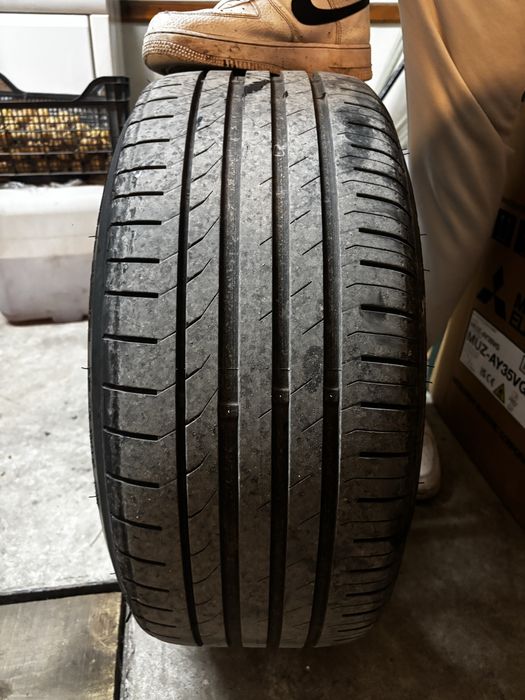 Джанти BMW Style 67 19” спорт пакет 5x120 OEM M3 БМВ