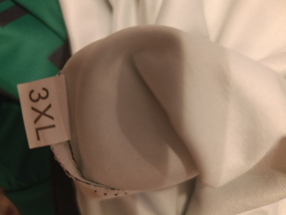 John Deere суичър