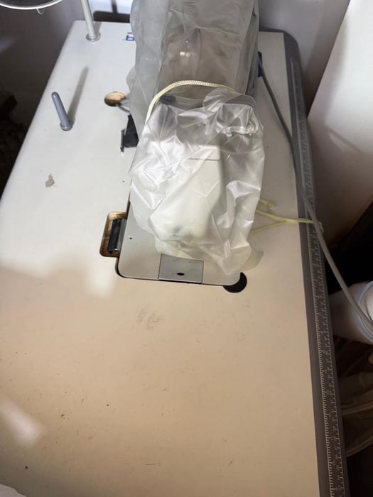 Shunfa зиг зак и прямая строчка новая