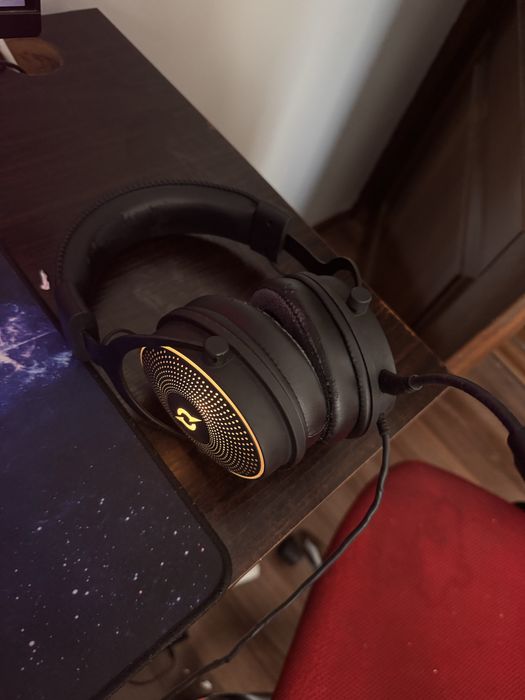 Setup Gaming Complet i5-11400H + RTX 2050 | Monitor Huawei Curbat | Se vinde și pe componente