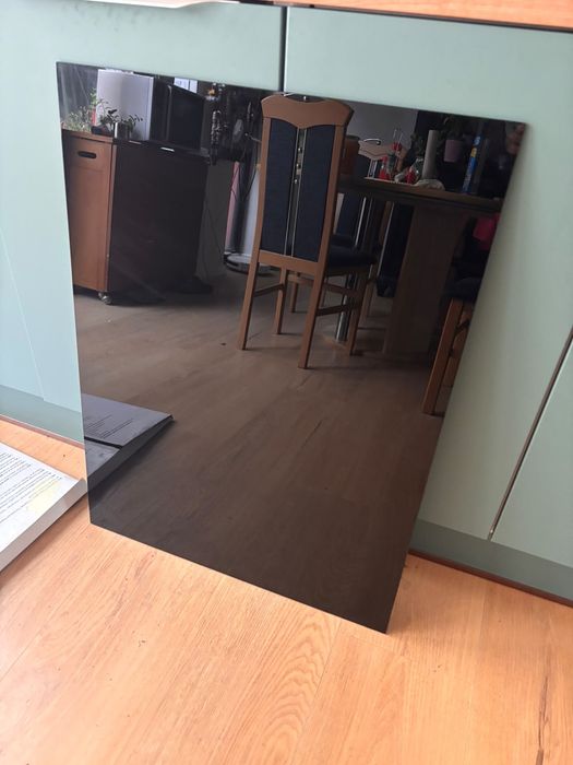 Backsplash sticla securizată pentru perete hotă/plită
