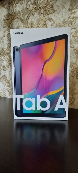Продам планшет SAMSUNG Tab A