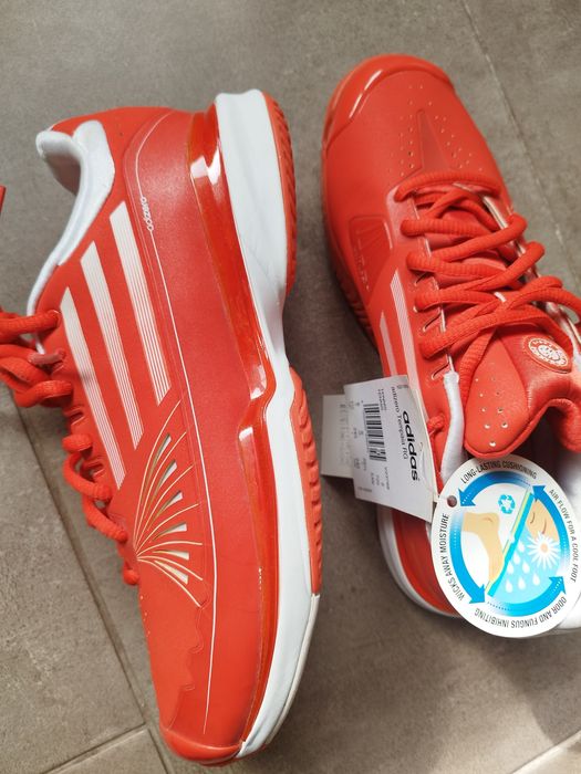 Оригинални дамски маратонки Adidas Adizero Tempaia EU 39.5 24.5 см