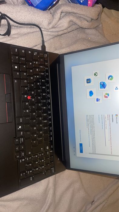 Lenovo ThinkPad E16 Gen 3