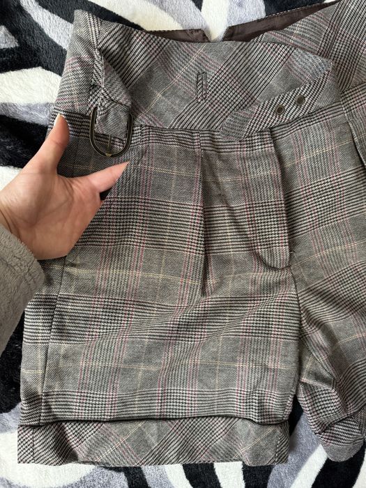 Pantaloni scurți Zara