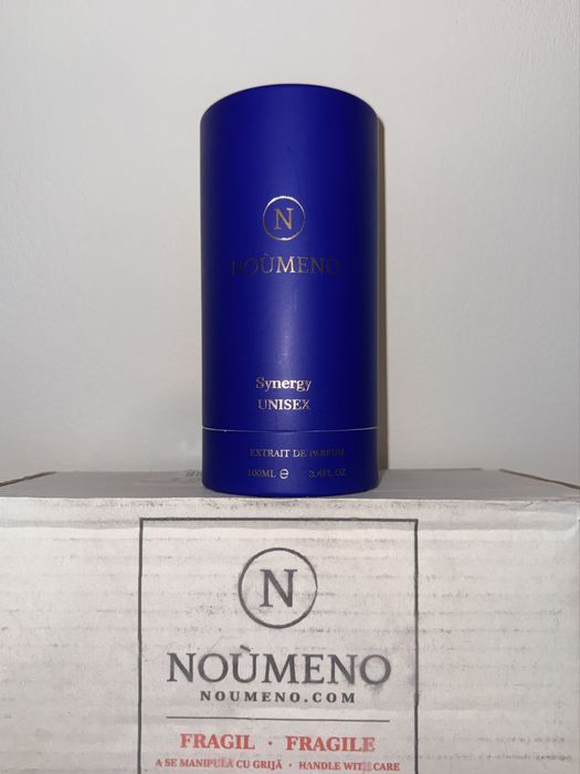 Noumeno Synergy extract de parfum 100ml