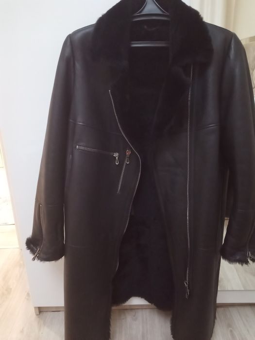 Продам дубленку цена 120000