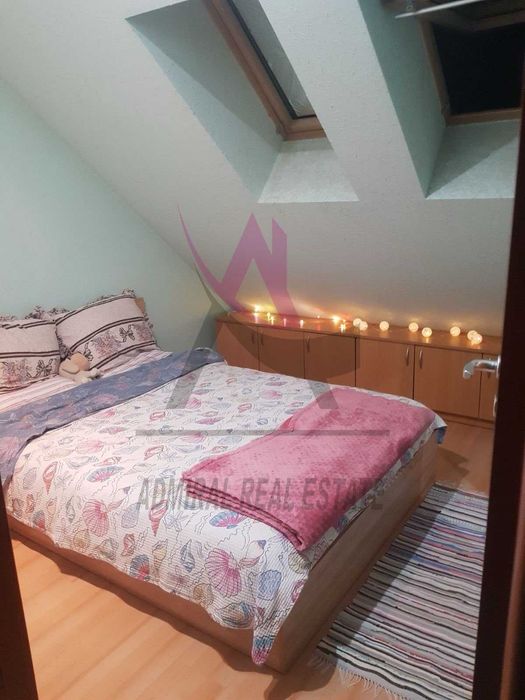 Дава се под наем Двустаен апартамент в Варна, Цветен квартал - 40 кв.м за 250 € - Снимка #2