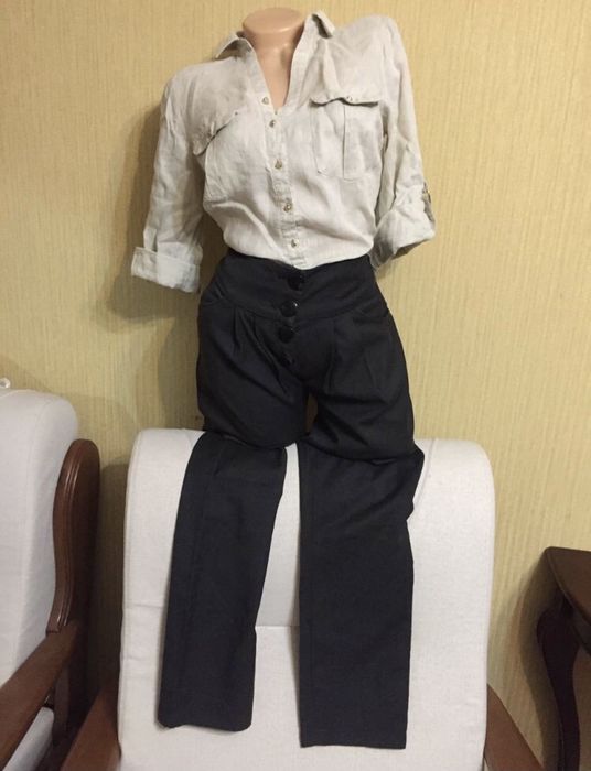 Брюки отличное состояние