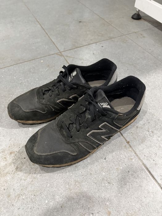 Маратонки new balance 373