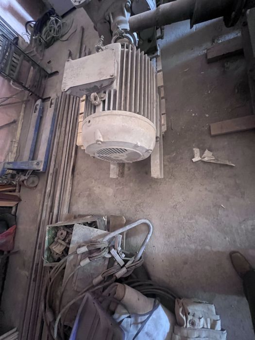 Срочно продам б/у моторы