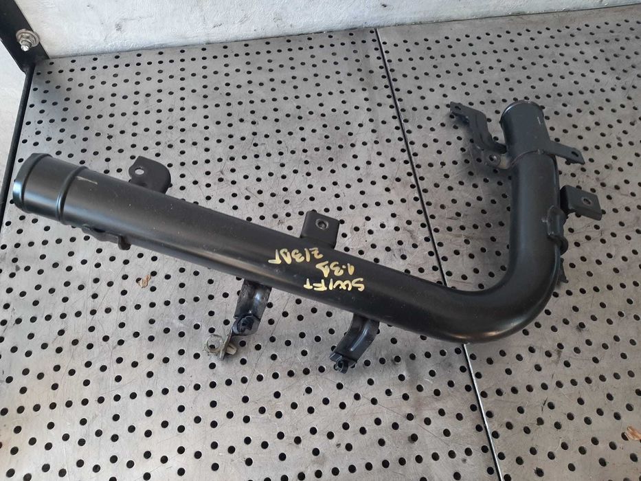 teava conducta tubuatura intercooler 1.3 d z13dt suzuki swift