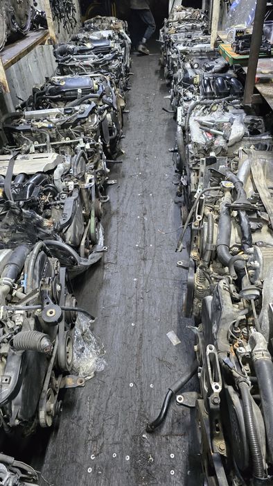 Матор Ниссан Сефиро А32 2.5 объём