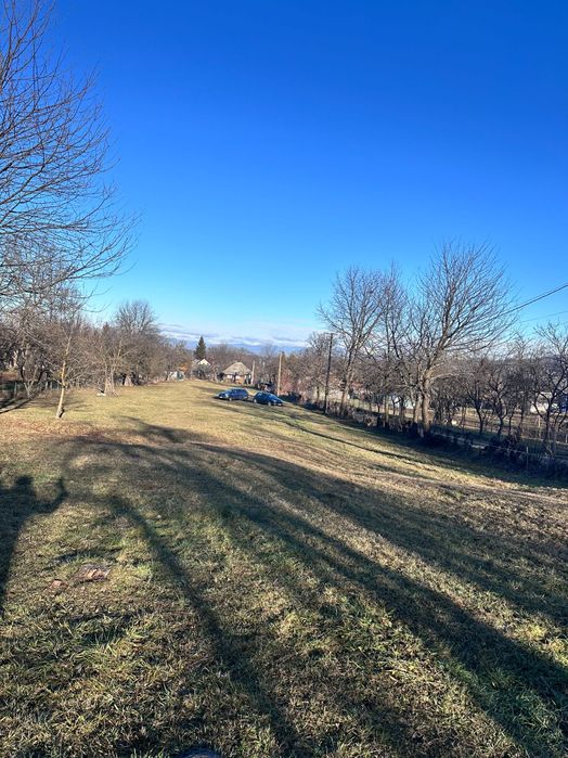 Vând Teren Maramureș/ Breb!