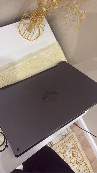 Asus tuf gaiming a 15