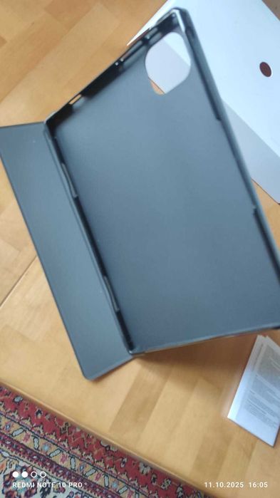 Планшет OZCT 15 Pro Max  16/512Gb — на базе Android