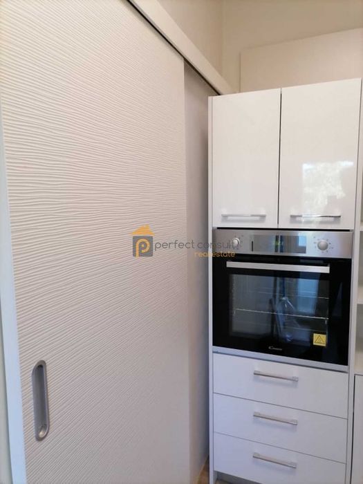 Дава се под наем Тристаен апартамент в Пловдив, Мараша - 90 кв.м за 550 € - Снимка #8