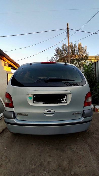 Продаётся Renault Scenic в отличном состоянии