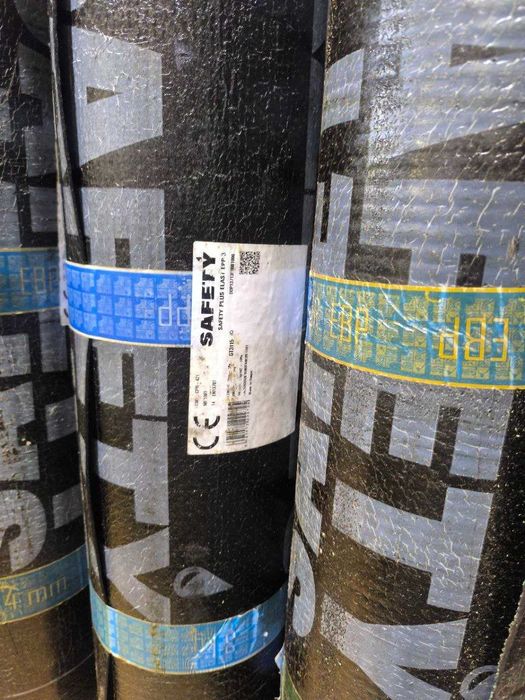 гидроизоляционная мембрана