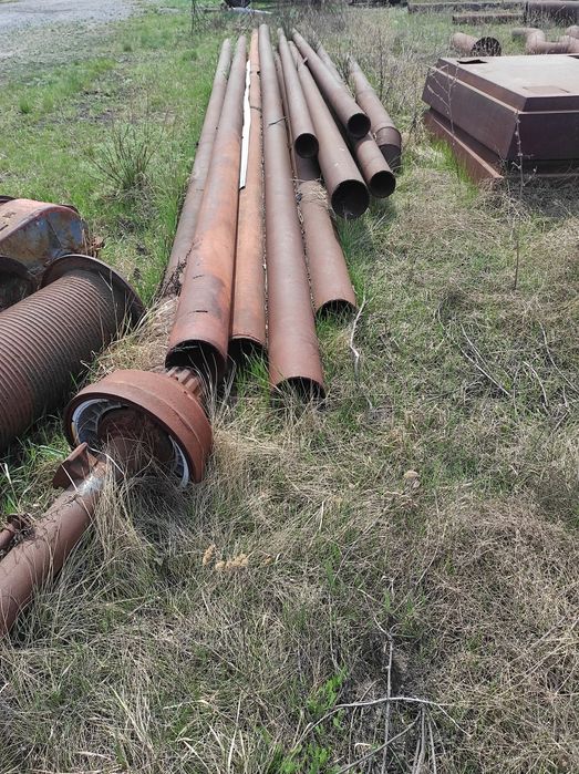 Металл: Труба,уголок итд