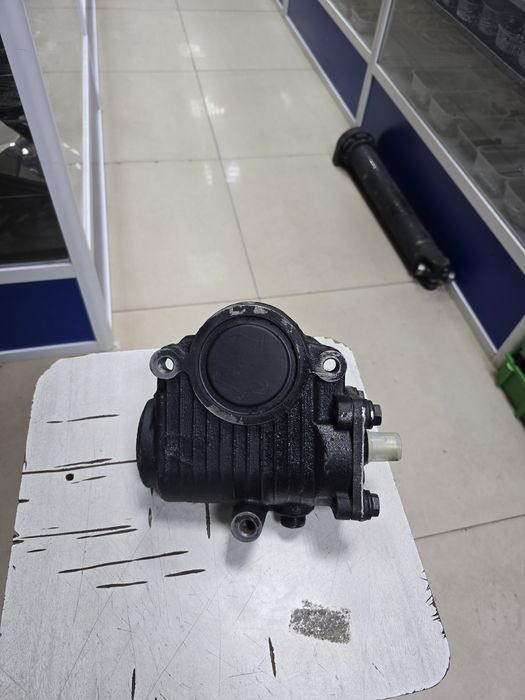 Рулевой редуктор на Газель оригинал