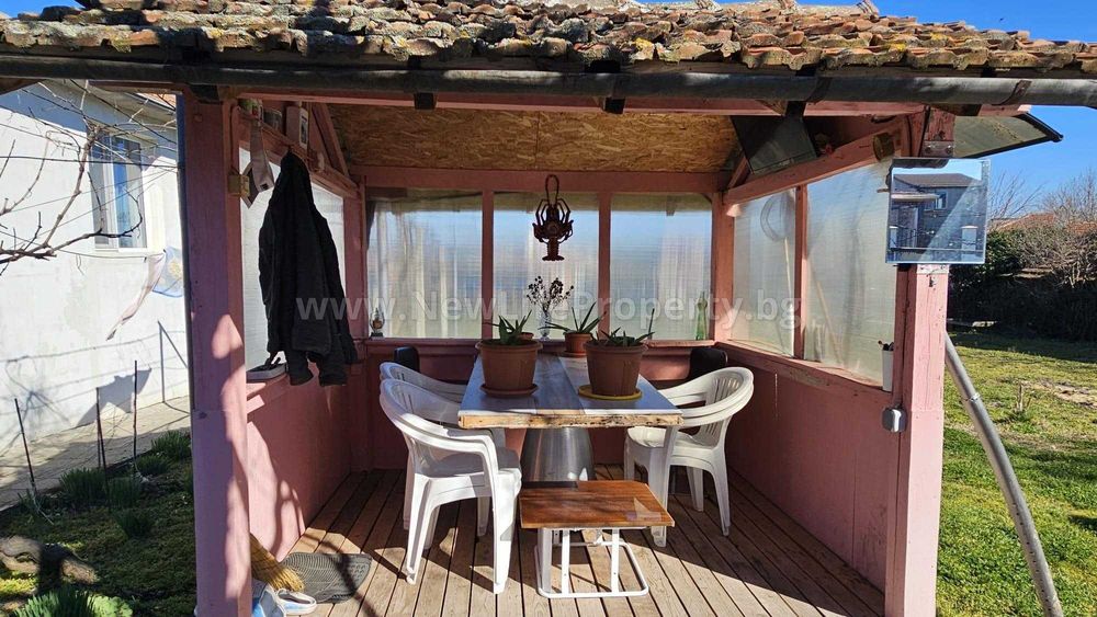 Продава се Къща в с. Дюлево, Област Бургас - 135 кв.м за 397 €/кв.м - Снимка #13